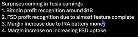 TSLA