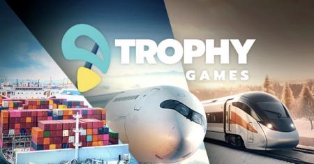Trophy Games