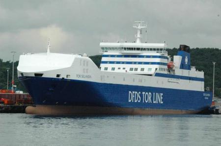 DFDS.CO