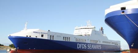 DFDS.CO