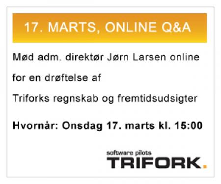 TRIFOR.CO