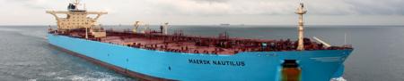 FRO, FRO.OL, MAERSK A.CO